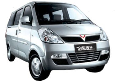 GM-Wuling Hongtu